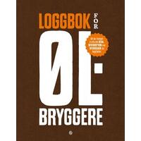 Loggbok for ølbryggere 