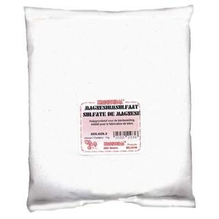 Magnesium sulfat 100g