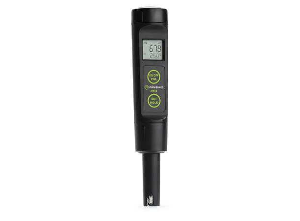 Milwaukee pH56 PRO Waterproof pH Tester