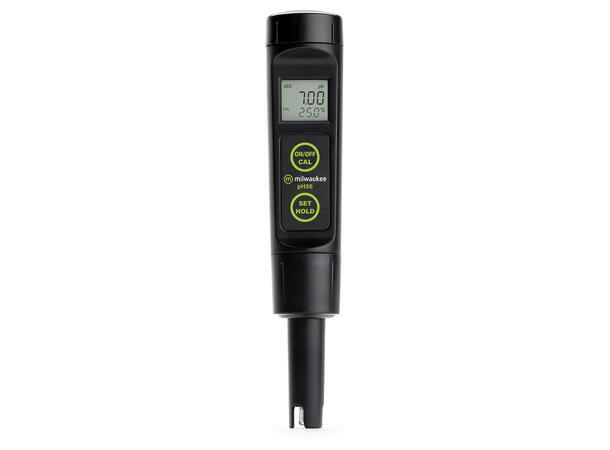 Milwaukee pH56 PRO Waterproof pH Tester