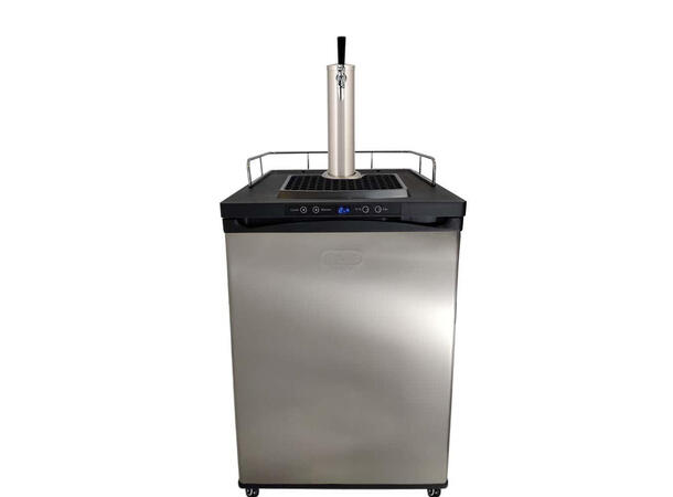 Series X Kegerator - 1 kran