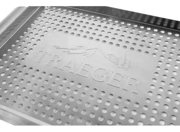 Traeger Grill Basket