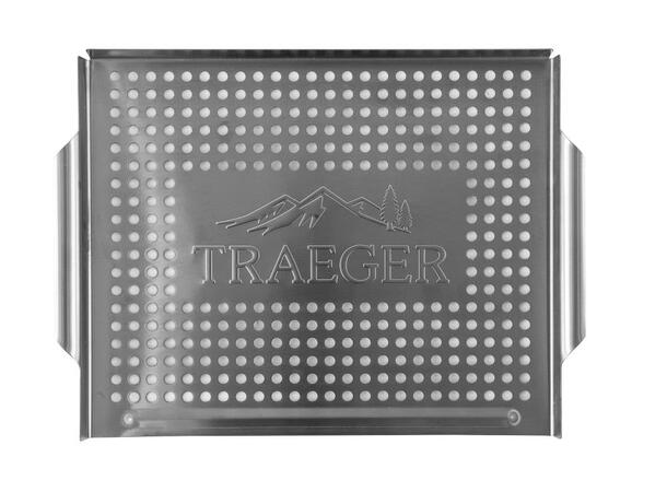 Traeger Grill Basket