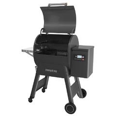 Traeger Ironwood D2 650 Smoker Traegers mellomklasse pelletsgrill