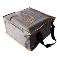 Traeger Ranger To-Go Bag Kraftig bag for transportering