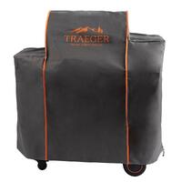 Traeger Timberline 850 Cover Heldekkende grilltrekk