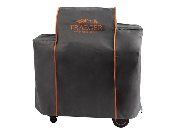 Traeger Timberline 850 Cover