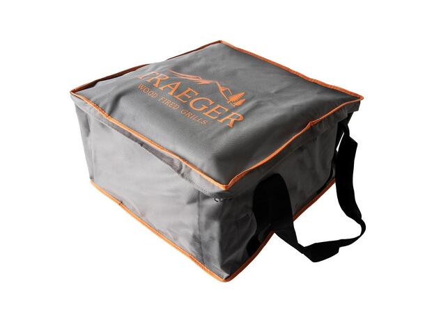 Traeger To-Go Bag