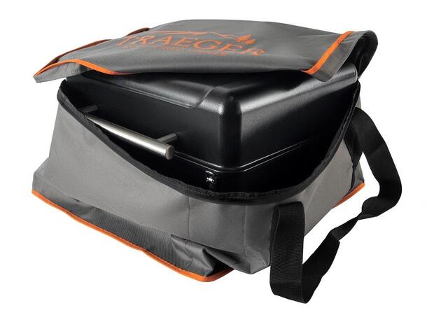 Traeger To-Go Bag