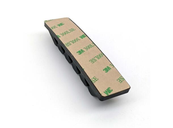 8mm Beer Line Tidy Slangefeste for 5 slanger