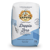 Caputo Classica tipo 00 1 kg Doppio Zero Classica