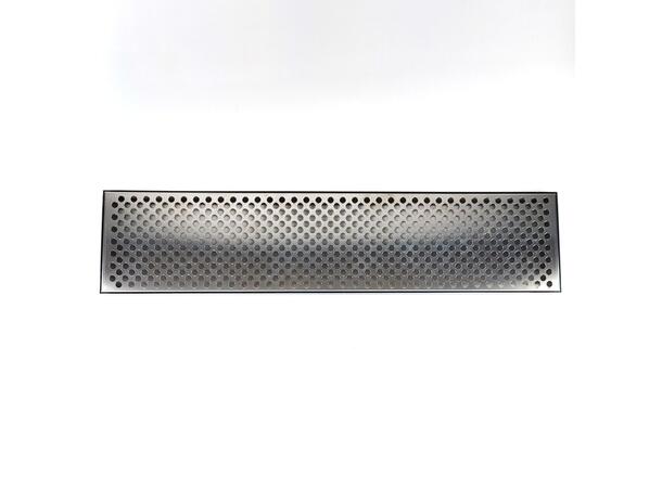 Dryppbrett 75 x 17 cm