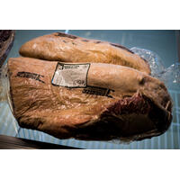 Greater Omaha Brisket Pris pr kg