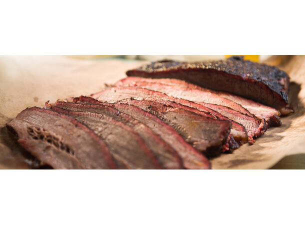 Greater Omaha Brisket