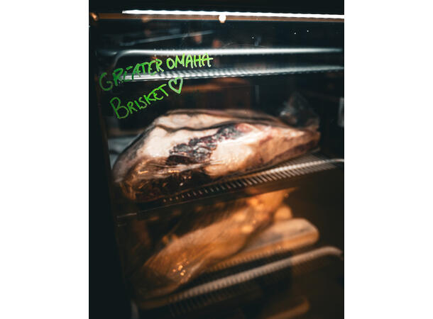 Greater Omaha Brisket