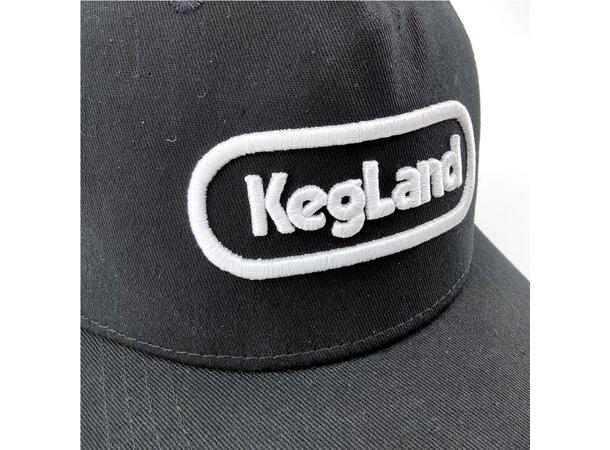 KegLand Trucker Cap