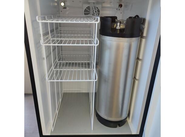 Kegerator Modular Wire Shelf Set