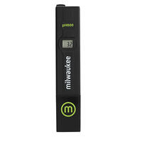 Milwaukee PH600 Digital pH Pen enkelt og rimelig pH meter