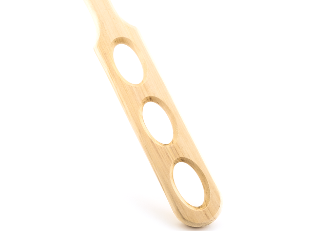 Rørespade i Tre 90 cm - Wooden Mash Paddle