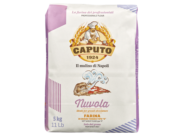 Caputo Nuvola 5kg