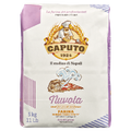 Caputo Nuvola tipo 0 5 kg Finmalt Italiensk mel til pizzabaking