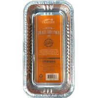 Grease Tray 5 pack - Timberline Fettoppsamler brett