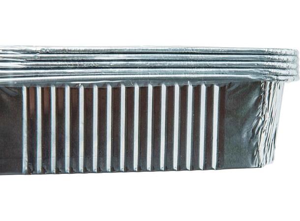 Grease Tray 5 pack - Timberline