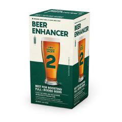 Mangrove Jack's Beer Enhancer 2 Erstatter dekstrose i mørke ekstraktsett