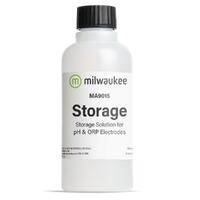 Milwaukee Storage Solution for pH / ORP 230 ml oppbevaringsvæske for pH metere