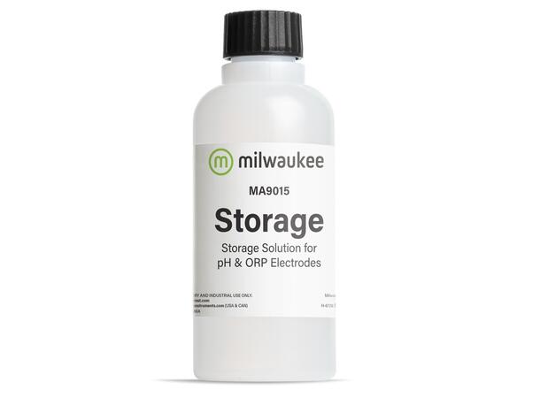 Milwaukee Storage Solution for pH metere 230 ml