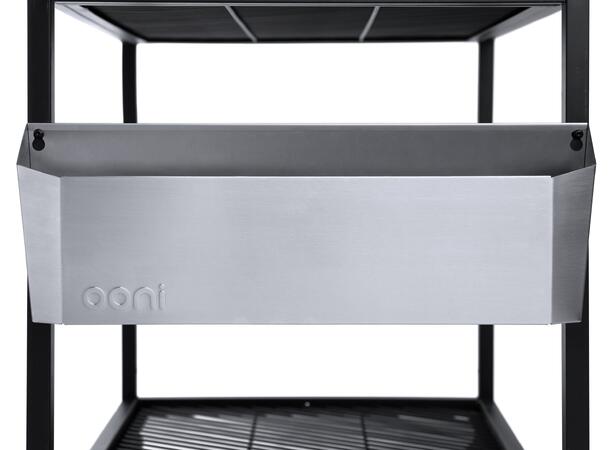 Ooni Table Utility box Medium