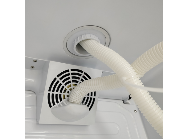 Series X Kegerator - pakke med 4 kraner