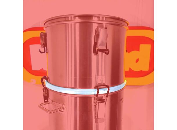 Silikonpakning til Extension - BrewZilla 35L
