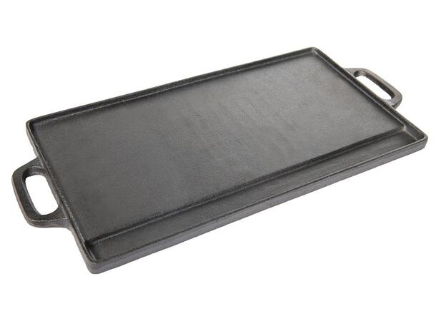 Traeger Iron Griddle