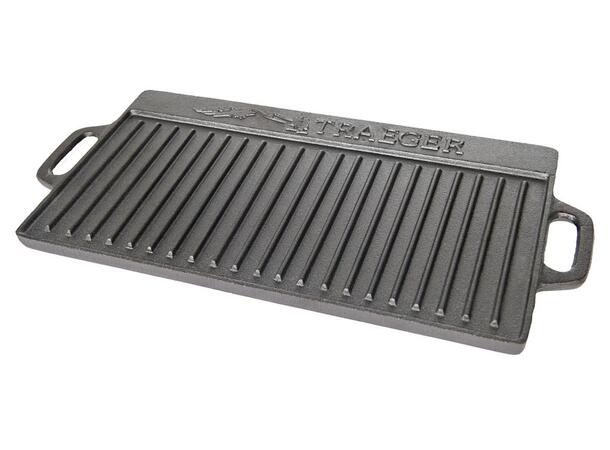 Traeger Iron Griddle
