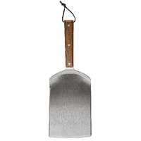 Traeger Large Cut BBQ Spatula XXL ekstra stor stekespade