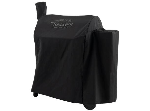 Traeger PRO 780 - Cover