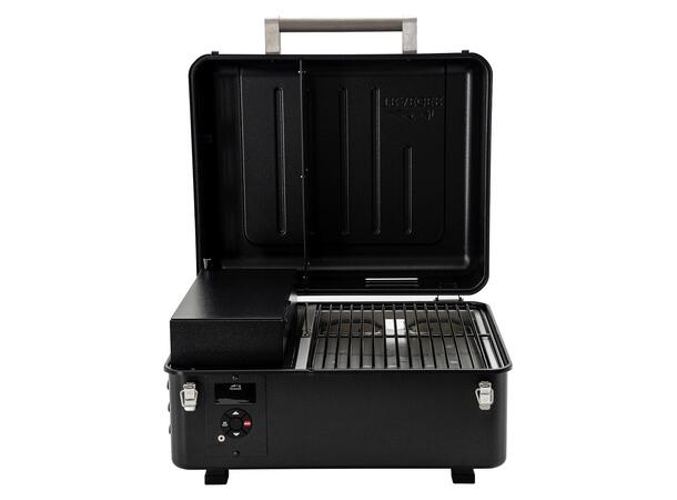 Traeger Ranger Pelletssmoker
