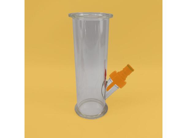 2" TriClamp Hop Bong