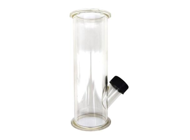 2" TriClamp Hop Bong