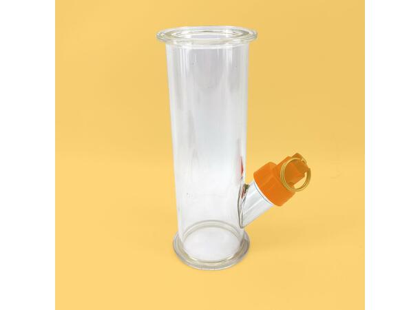 2" TriClamp Hop Bong