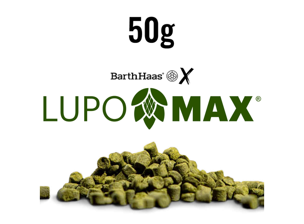 BRU-1 LUPOMAX® 2020 50g 19,5% alfasyre