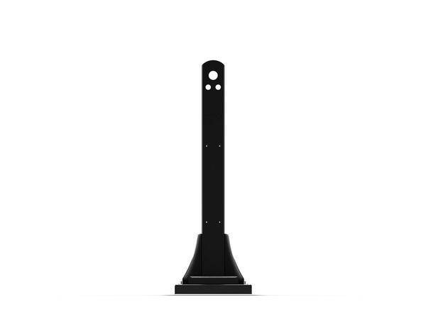 Boel iTap Stand - stativ med innebygd baklys
