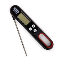 Digital Instant Read Thermometer Foldbart termometer