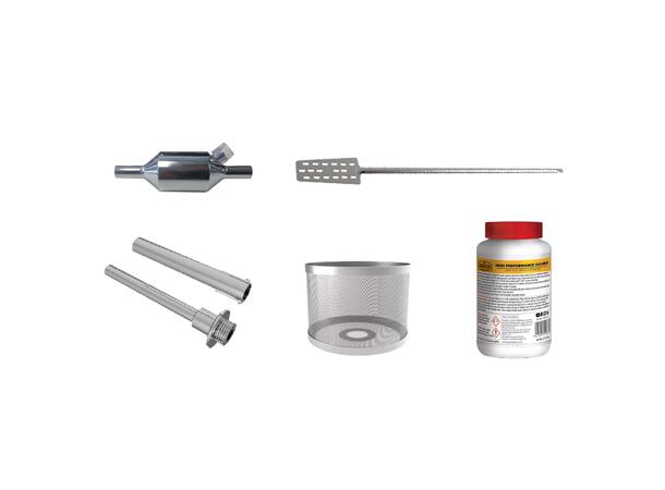 Grainfather G30 Accessory kit