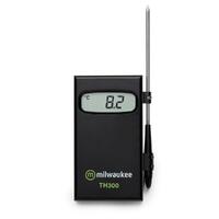 Milwaukee TH300 Digital Thermometer Digitalt termometer med 1 meter ledning