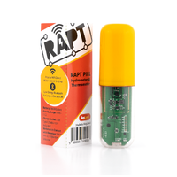 Pill RAPT Hydrometer & Thermometer WIFI & Bluetooth