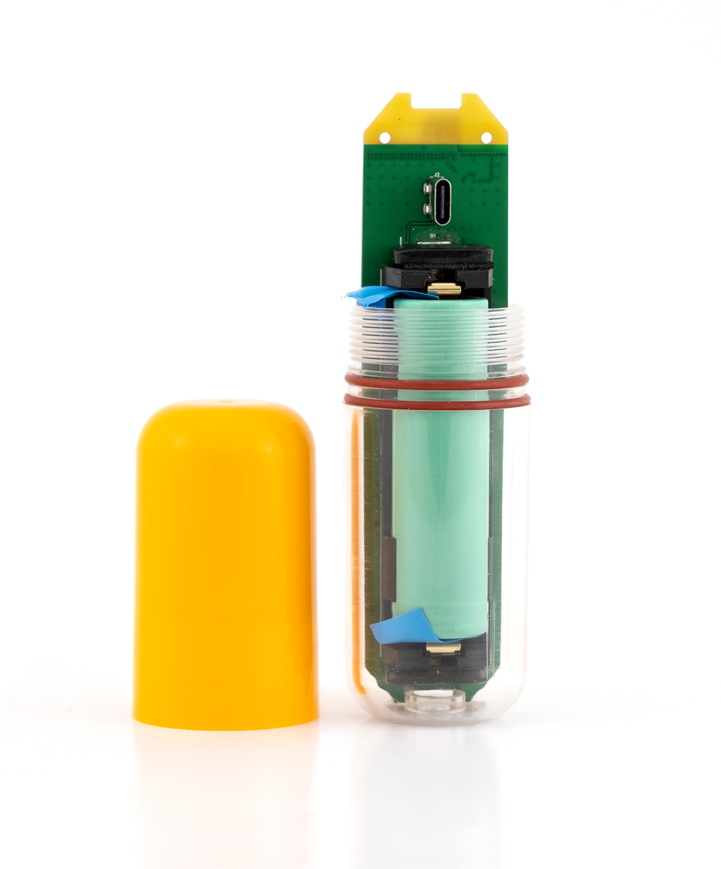 RAPT Pill Hydrometer & Thermometer Ølbrygging AS