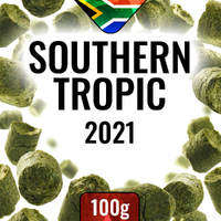 Southern Tropic 2021 100g 17% alfasyre
