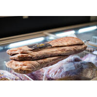 St Louis Spareribs Pris pr kg